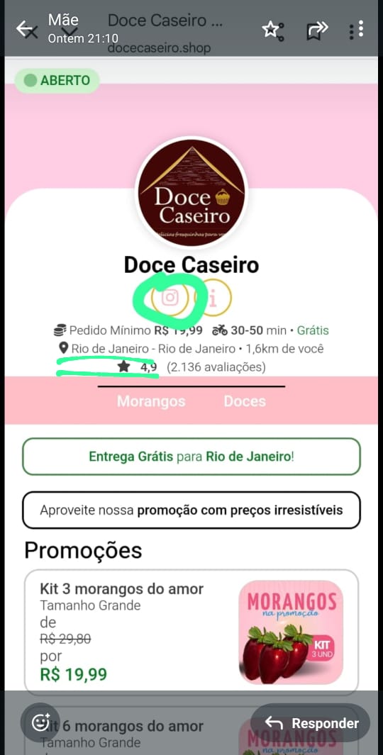Imagem RJ